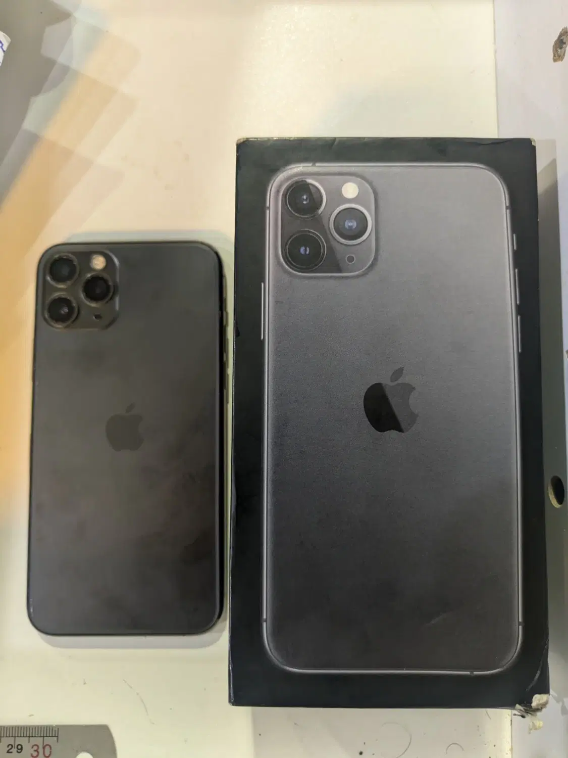 iPhone 11 Pro 256g ch|موبایل|کرج, عظیمیه|دیوار