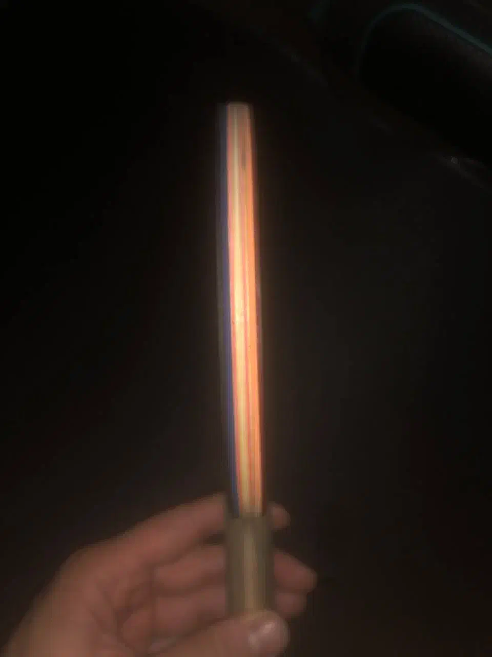 راکت پینگ پنگ فوق حرفه ای نو|ورزشهای توپی|تهران, جهاد|دیوار