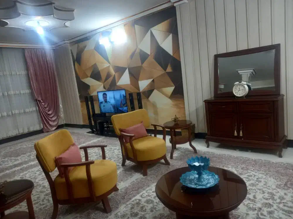 فروش آپارتمان /تک واحدی/طلاییه/بهارشمالی|فروش آپارتمان|قرچک, شهرک طلائیه|دیوار