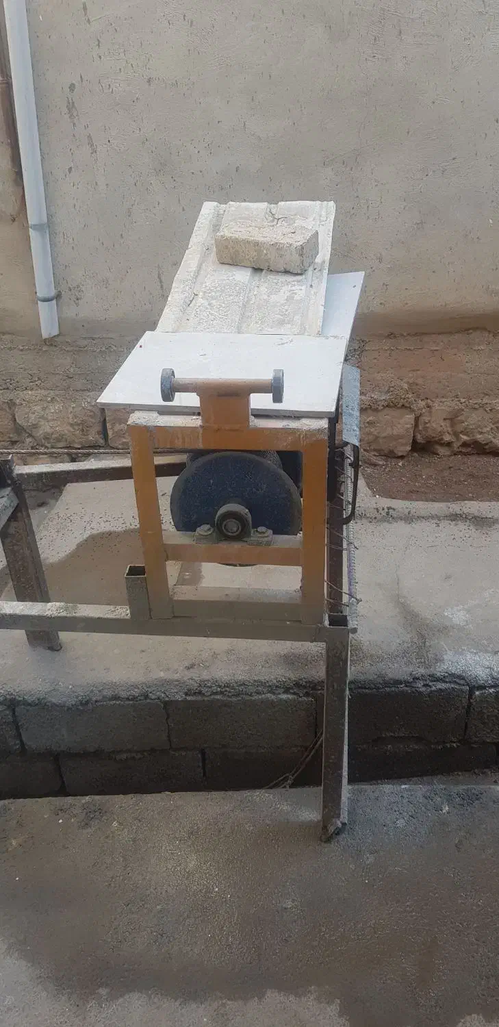 بالابر و ریل|مصالح و تجهیزات ساختمان|پاوه, |دیوار