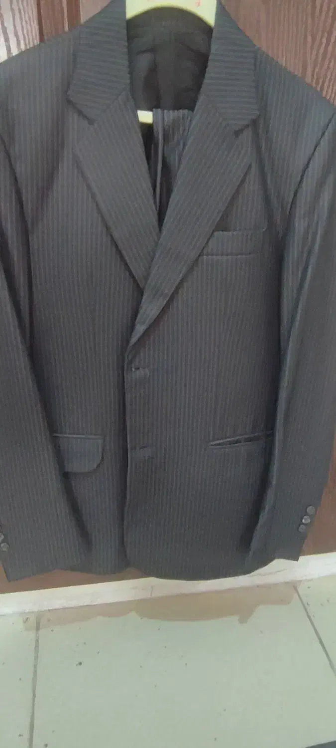 کت شلوار|لباس|خرم‌آباد, |دیوار