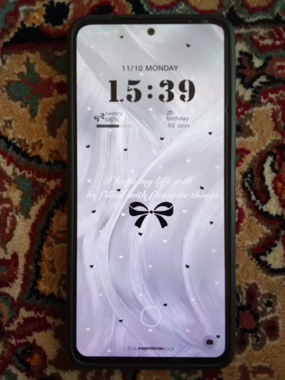 گوشی redmi not14|موبایل|بروجن, |دیوار