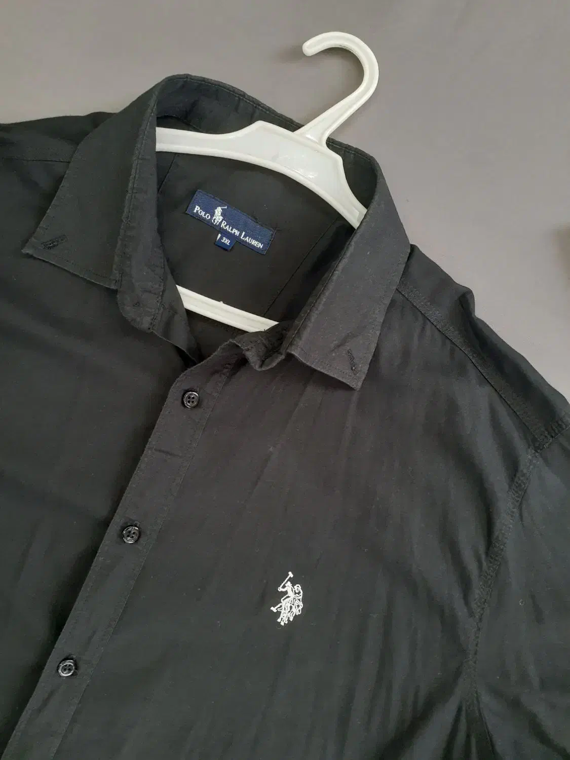 پیراهن مردانه|لباس|رودبنه, |دیوار