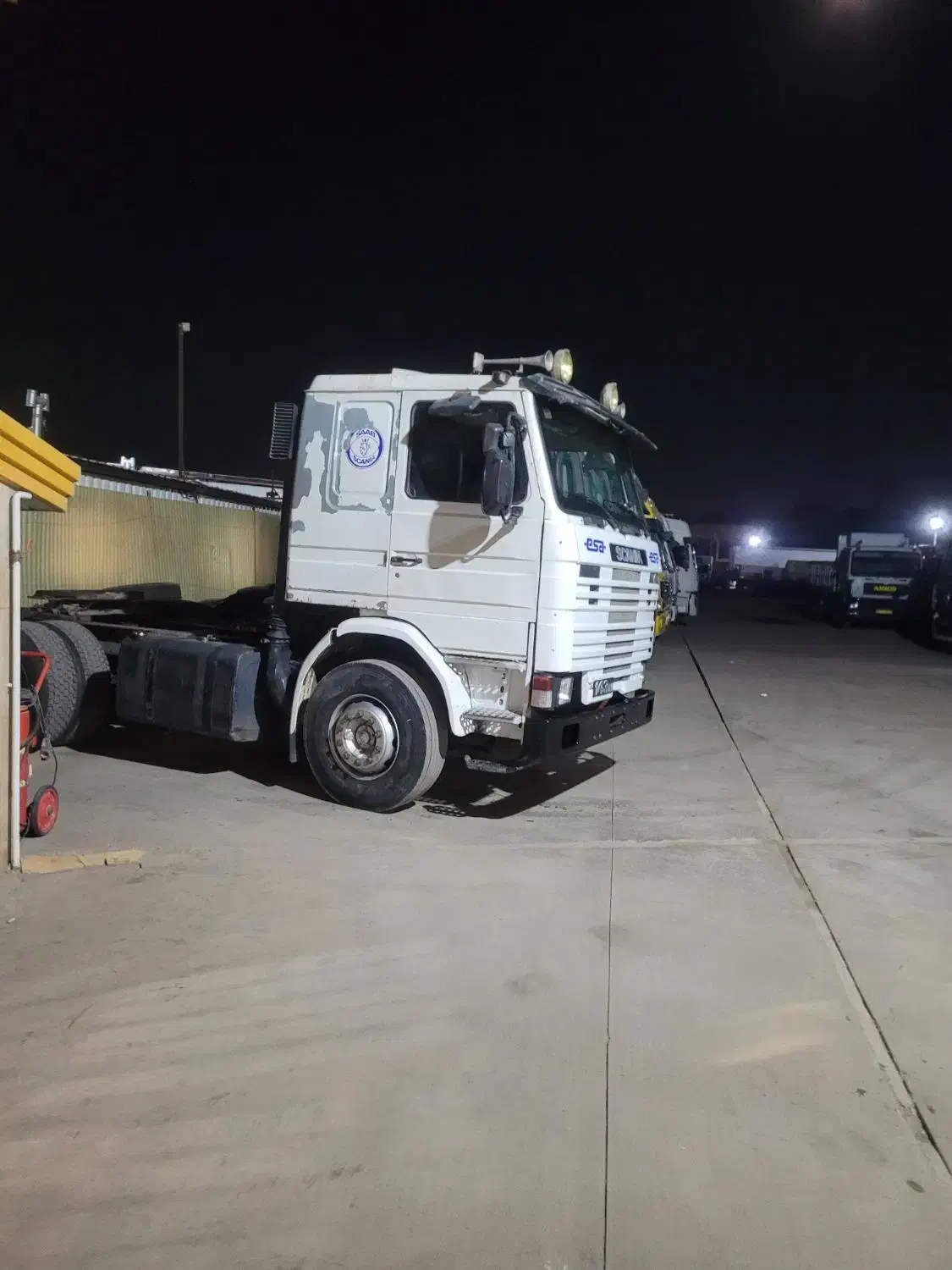 فروش ماشین سنگین|خودرو سنگین|الوند, |دیوار