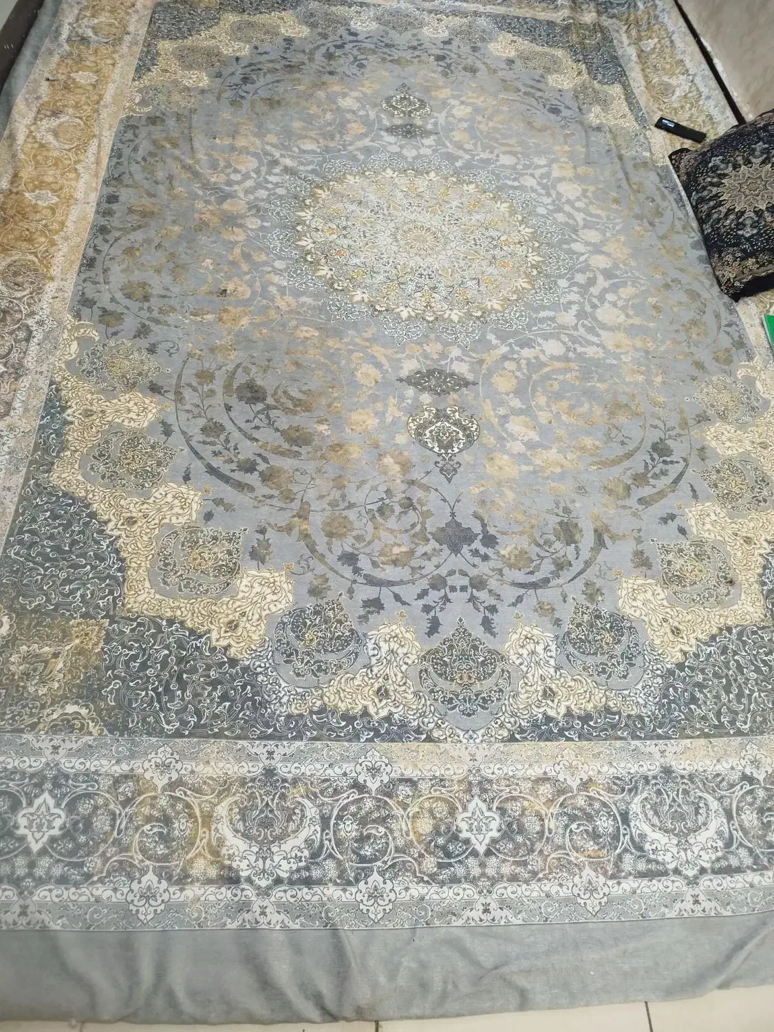 روفرشی کش دار ۹متری دو عدد|روفرشی|اهواز, پادادشهر|دیوار