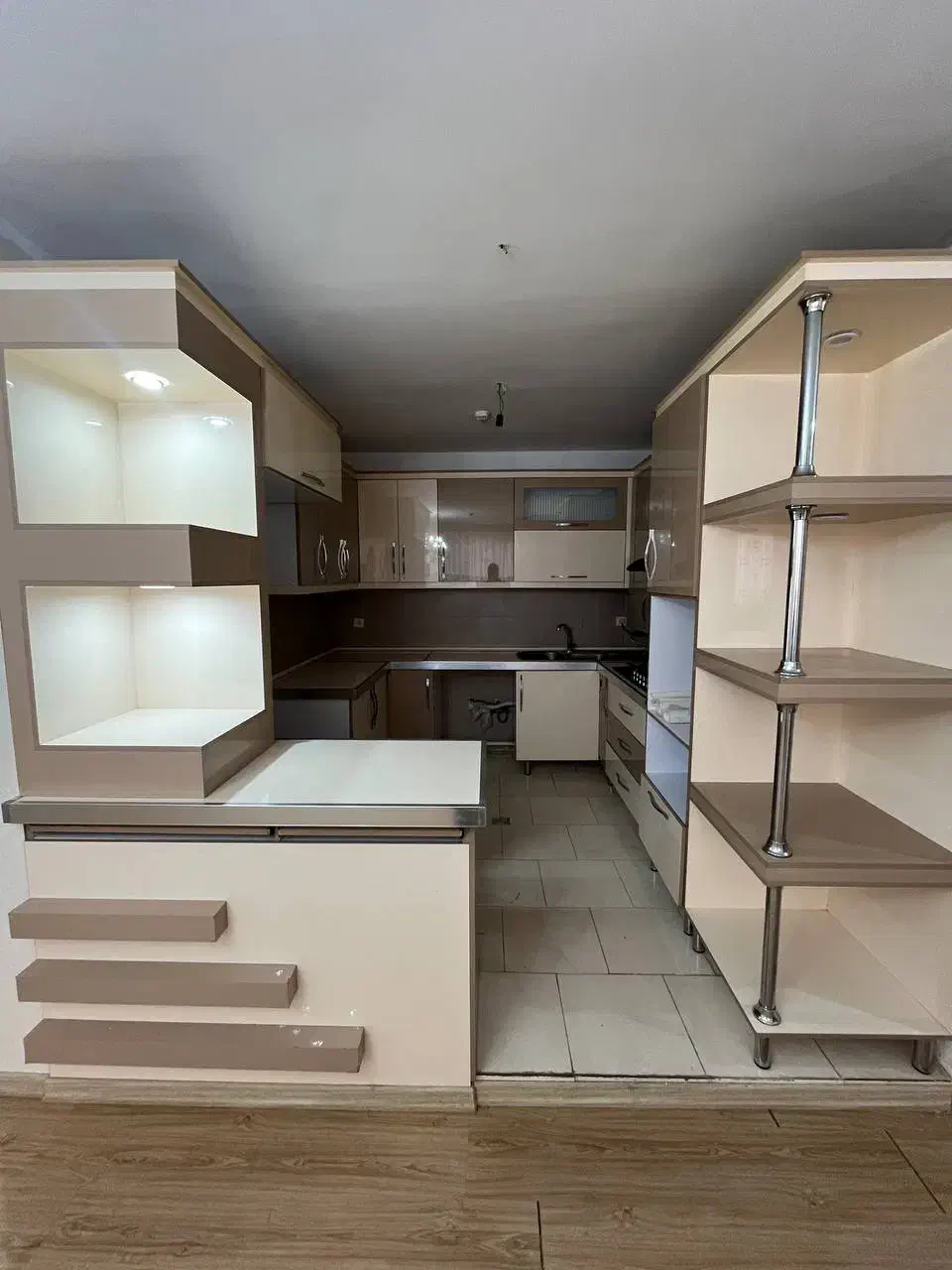 فاز۳ سهند/استاد شهــریار|فروش آپارتمان|تبریز, |دیوار