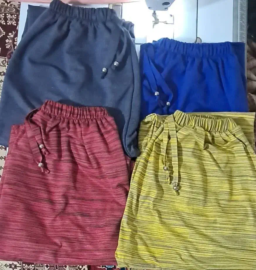 شلوار راحتی پاییزی عمده|لباس|اهر, |دیوار