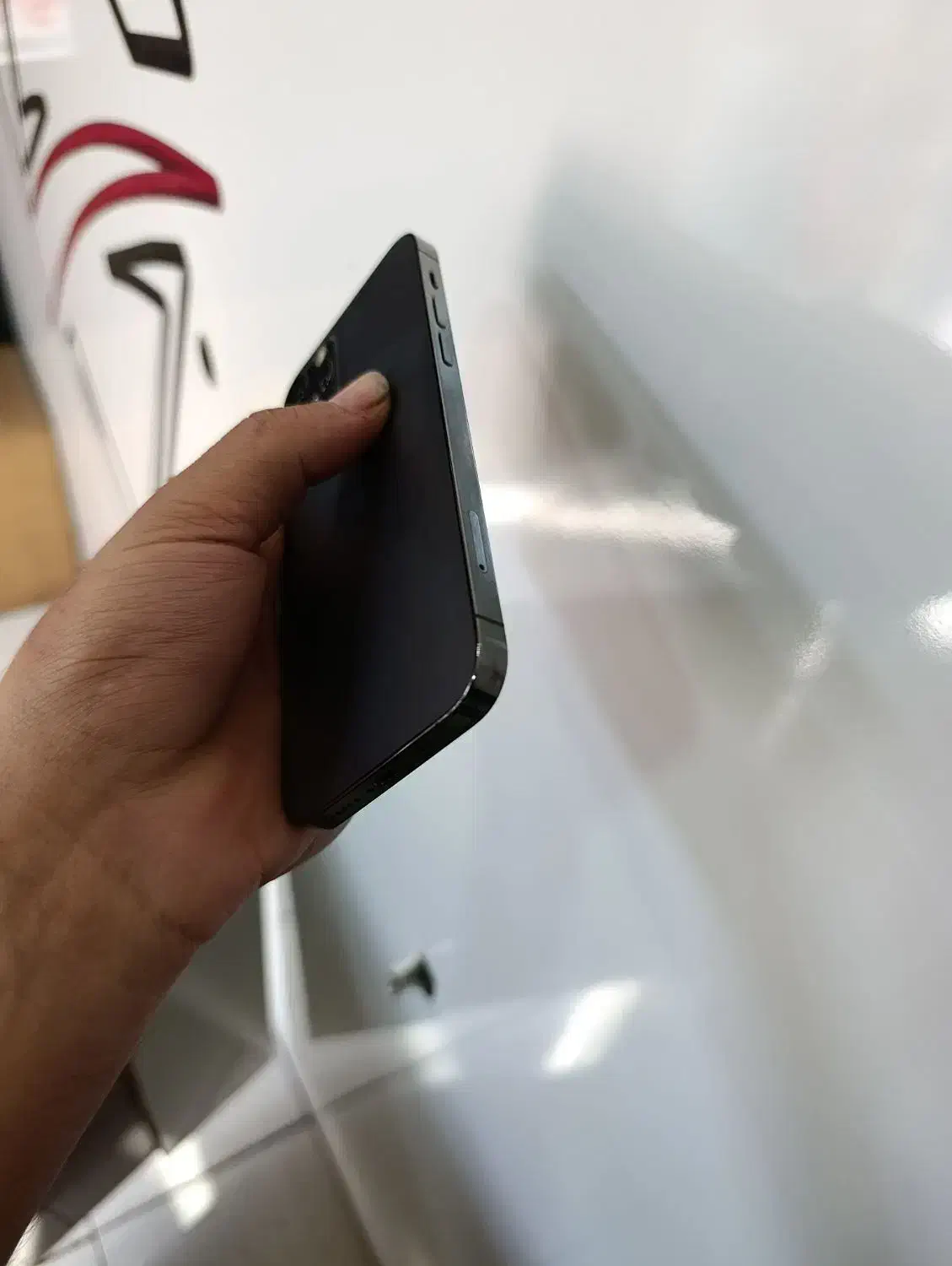 iPhone 12pro|موبایل|مشهد, طلاب|دیوار