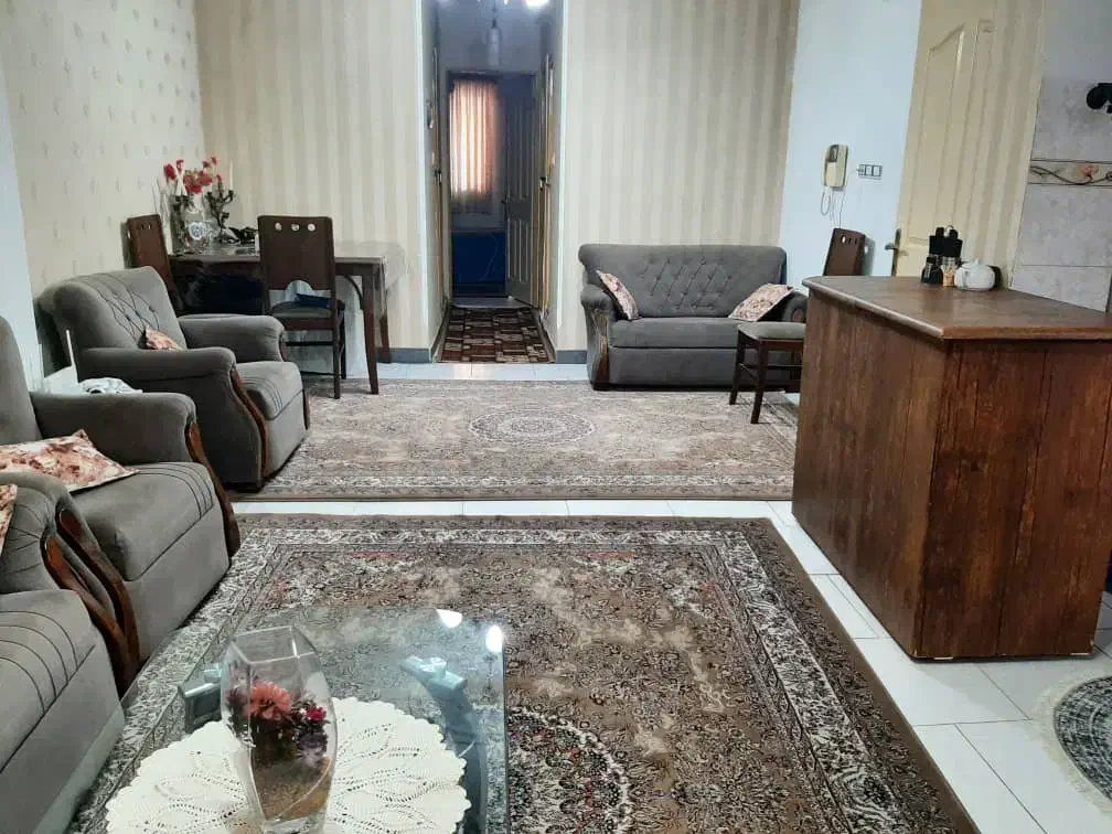 80متری/2خواب/با پارکینگ/کم واحد/نزدیک براصلی|فروش آپارتمان|رشت, سیا اسطلخ|دیوار