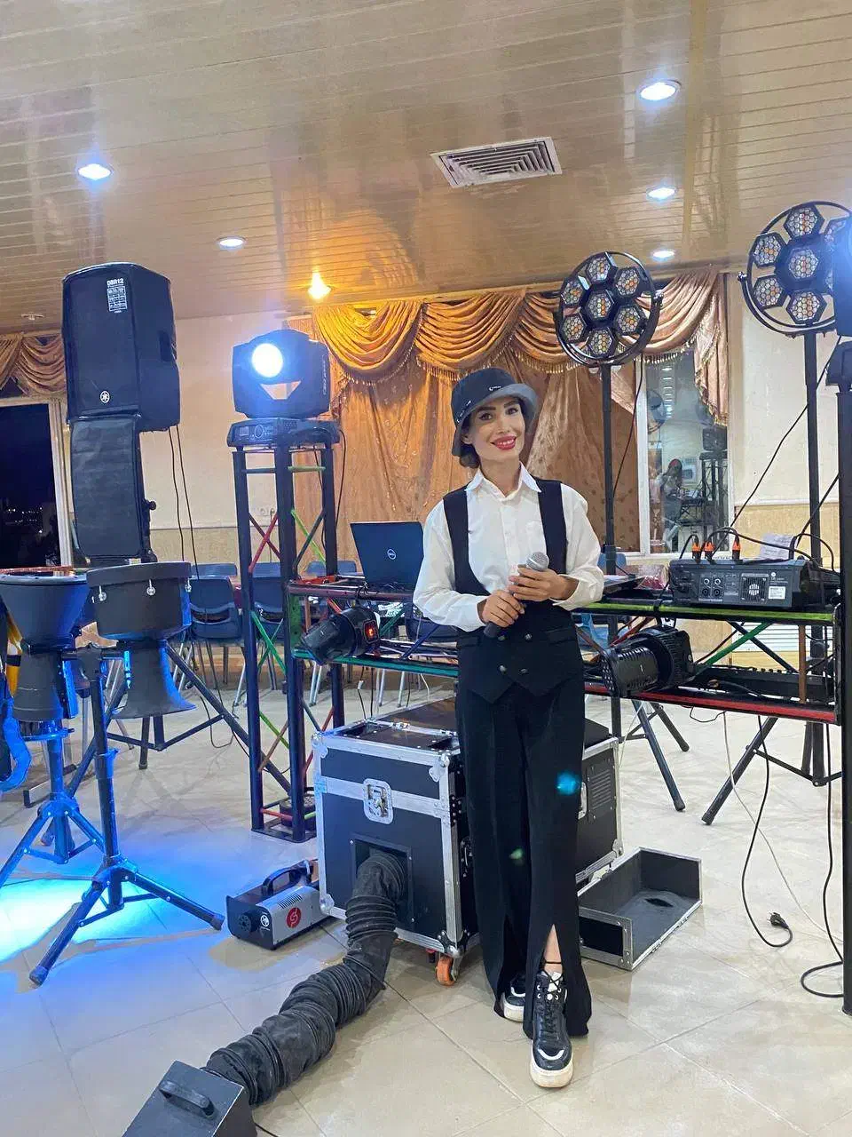 دیجی فول امکانات و پرانرژی|خدمات پذیرایی، مراسم|بجنورد, |دیوار