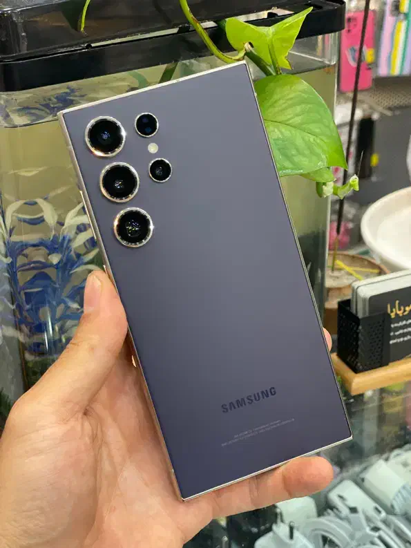 S24ultra|موبایل|شیراز, زند|دیوار