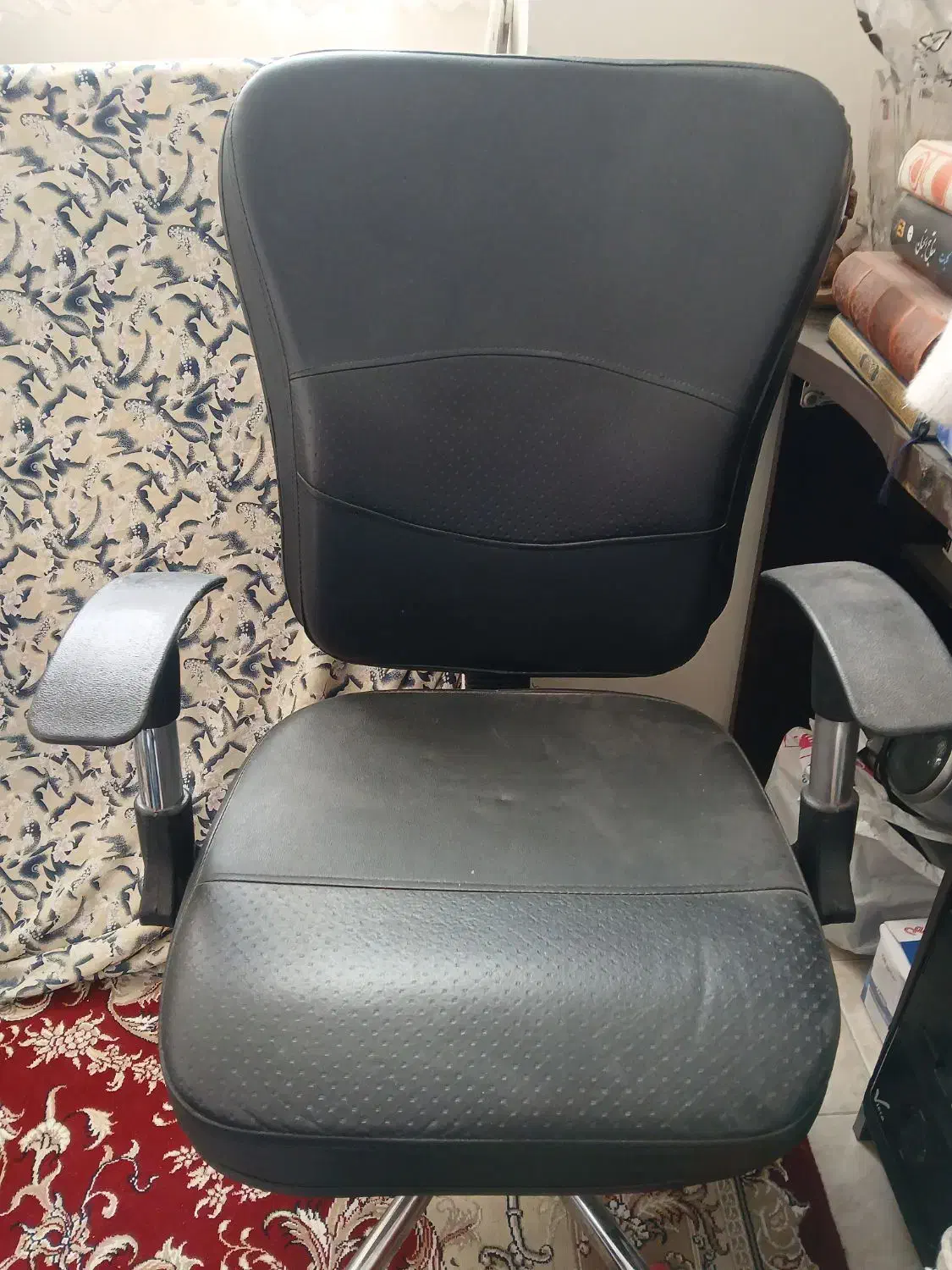 صندلی کامپوتر|صندلی و نیمکت|تهران, جوادیه|دیوار