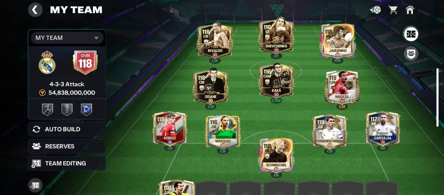 فیفا موبایل اکانت ناب|کنسول، بازی ویدئویی و آنلاین|مشهد, دانشجو|دیوار