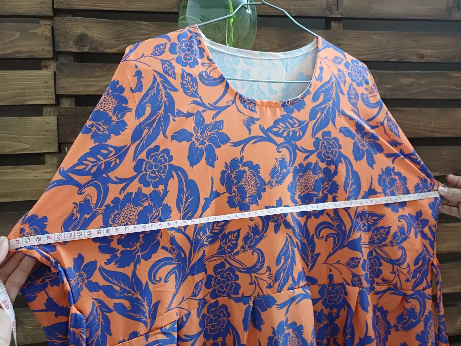 پیراهن های زنانه تا سایز بزرگ|لباس|مشهد, جاهد شهر|دیوار