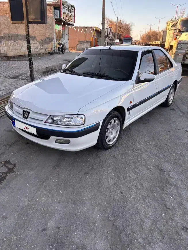 پارس مدل ۹۶ عروسک|خودرو سواری و وانت|بومهن, |دیوار