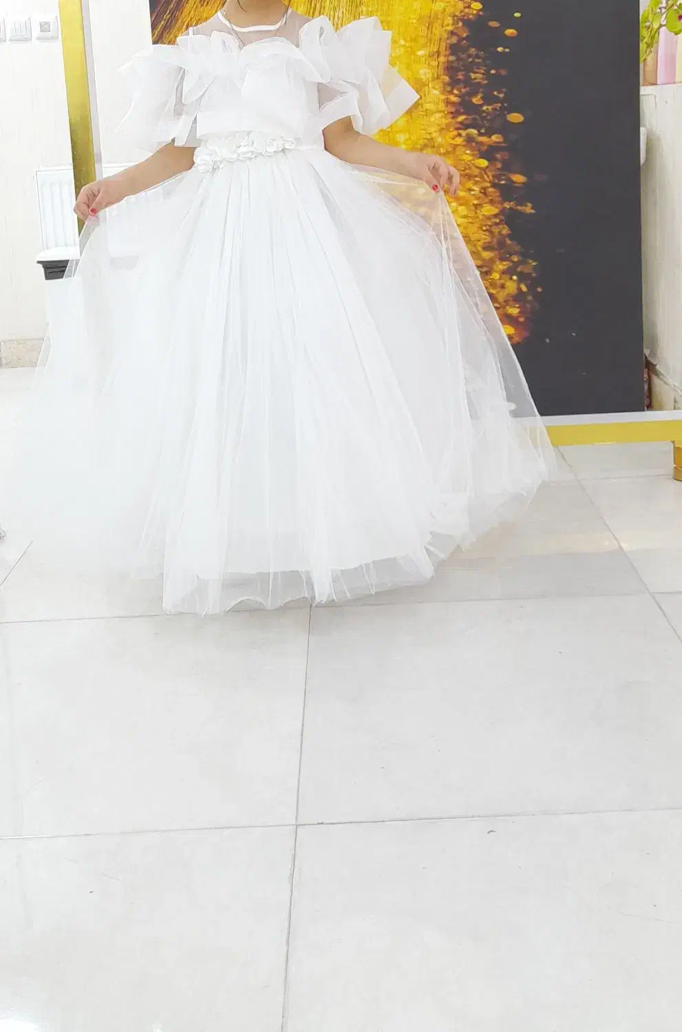 لباس عروس|لباس|الوند, |دیوار