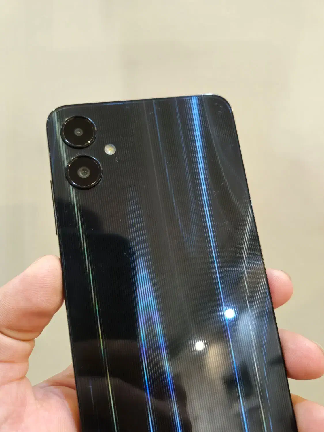 سامسونگ a05 حافظه 128 گیگ در حد صفر بازنشده|موبایل|رشت, شالکو|دیوار