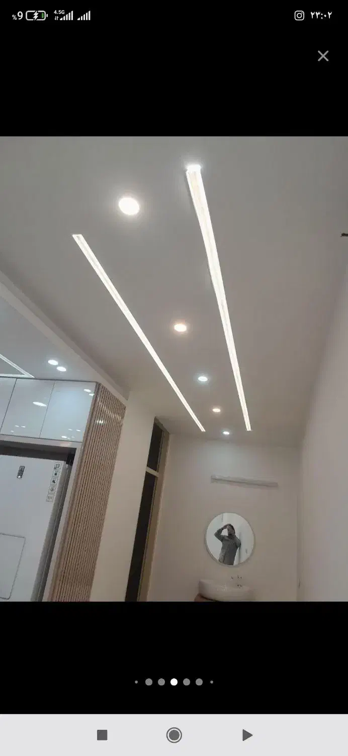 برق کار برق کاری لوله کش کاشی کار|خدمات پیشه و مهارت|رومشکان, |دیوار