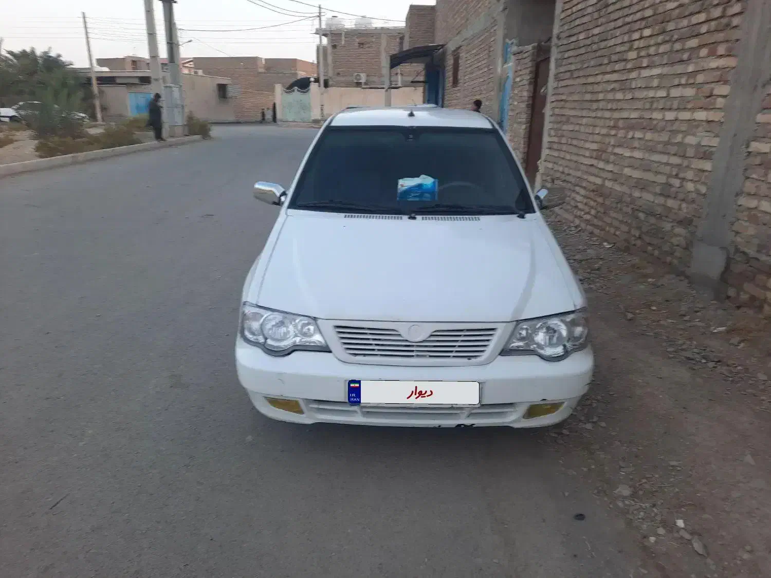 ماشین ۱۳۲ مدل ۹۰|خودرو سواری و وانت|سراوان, |دیوار