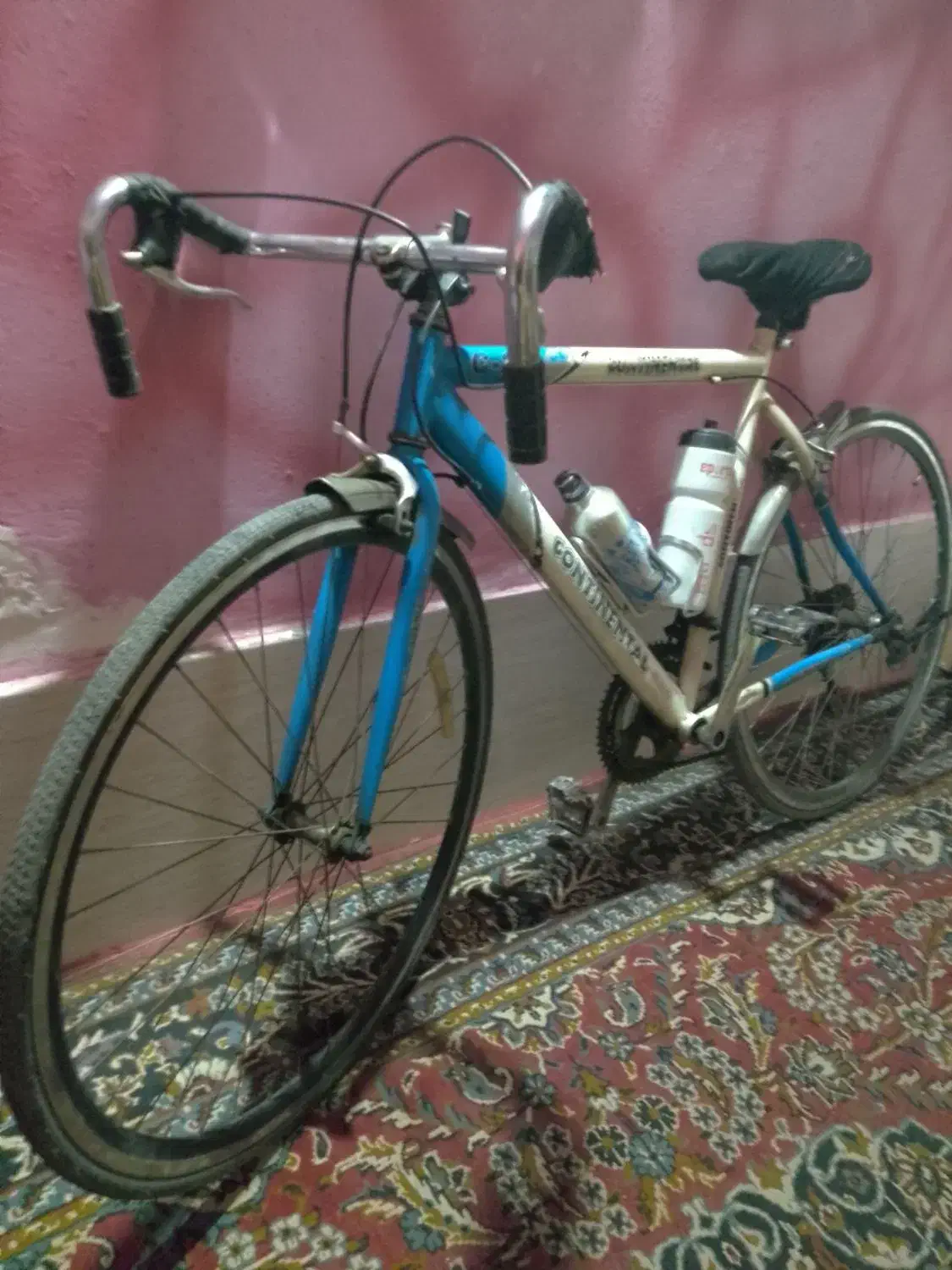 دوچرخه مسابقات کورسی حرفه‌ای اسپرت|دوچرخه، اسکیت، اسکوتر|مشهد, مقصود آباد|دیوار