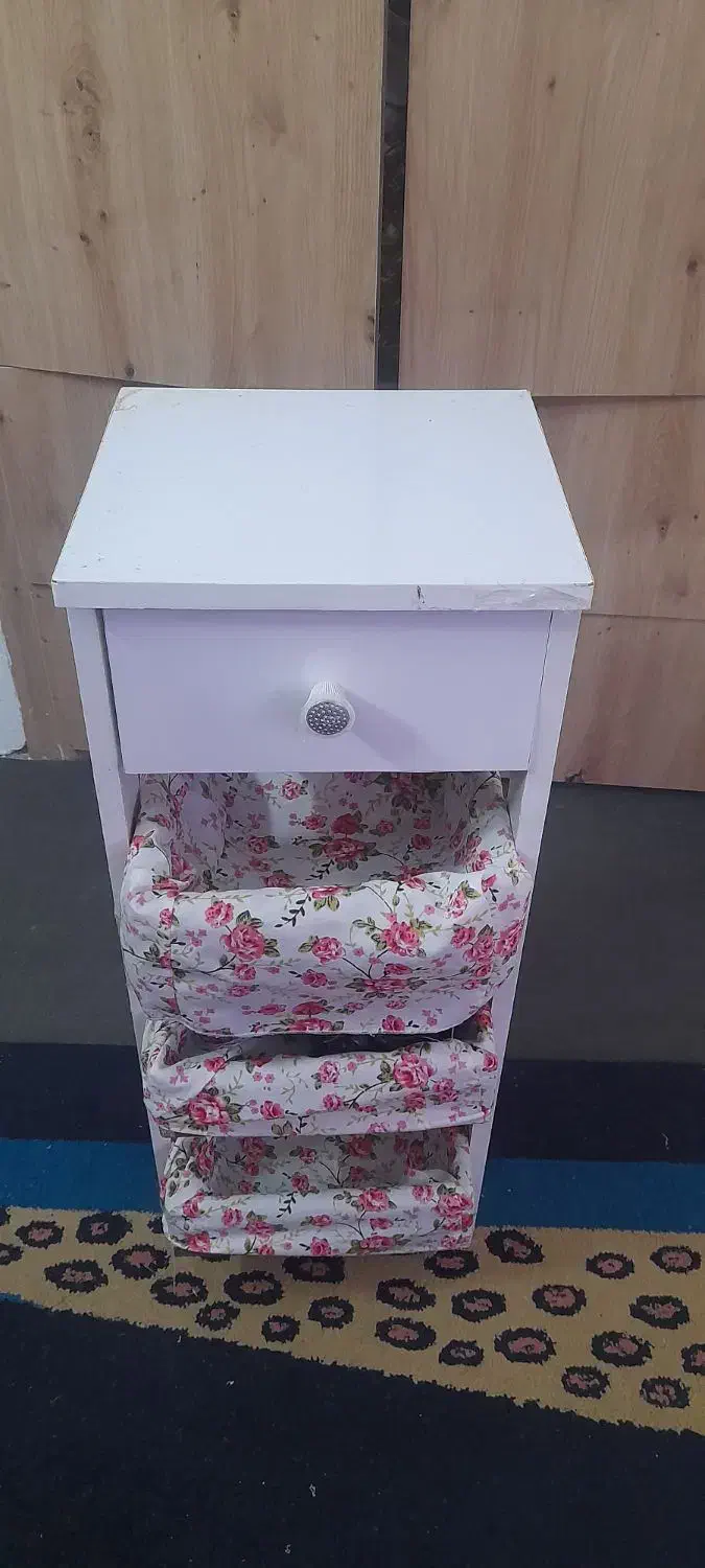 سبد جاسیب زمینی|مبلمان خانگی و میز عسلی|طرقبه, |دیوار