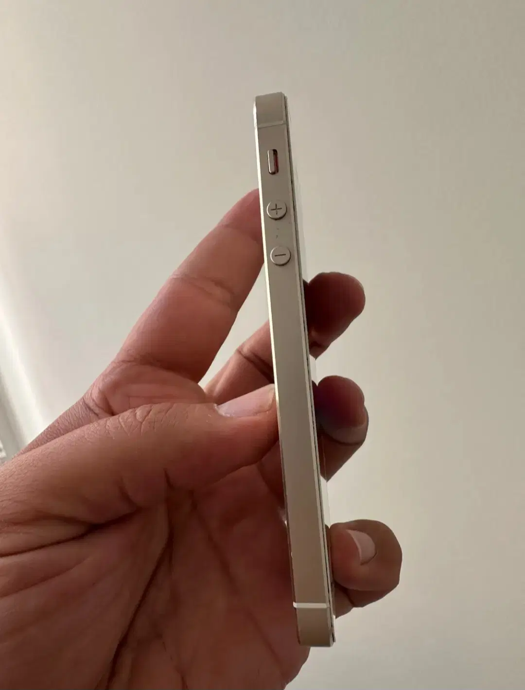 iphone 5s|موبایل|مبارکه, |دیوار
