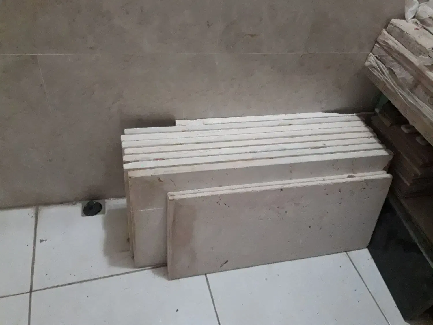 سنگساختمان|مصالح و تجهیزات ساختمان|اصفهان, سرتاوه|دیوار