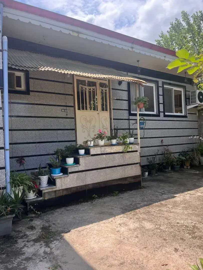 اجاره روزانه ویلای دوخواب بسیار تمیز و دلباز رشت|اجارهٔ کوتاه‌مدت ویلا و باغ|پیربازار, |دیوار