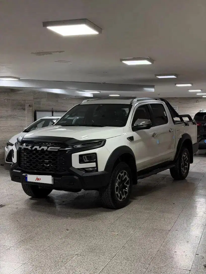 KMC T9 1404 9km|خودرو سواری و وانت|شیراز, میرزاکوچک خان|دیوار