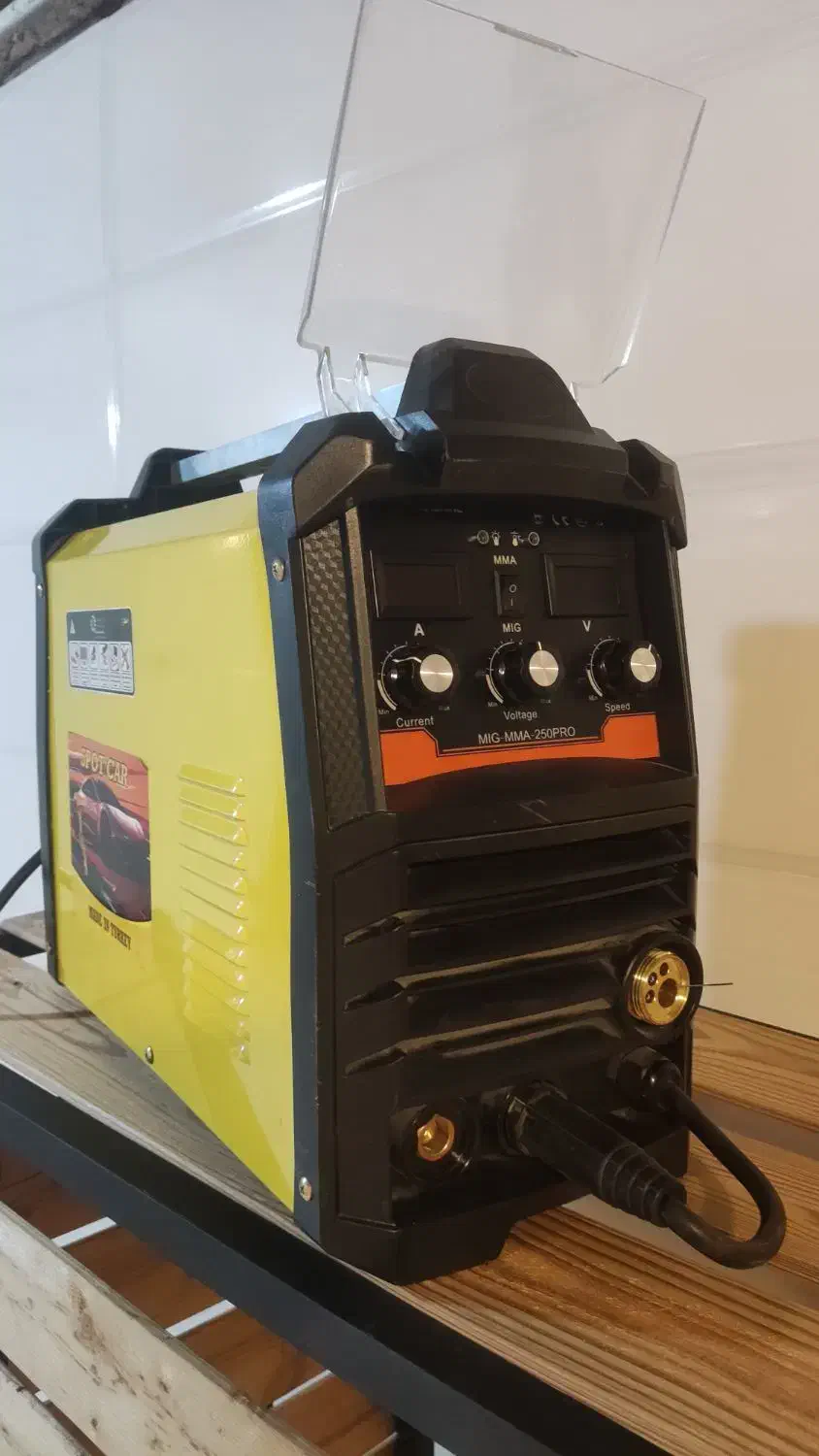 دستگاه جوشco2ایران جوش،دریل ستونی، عمودبرقیچی برقی|ابزارآلات|لالجین, |دیوار