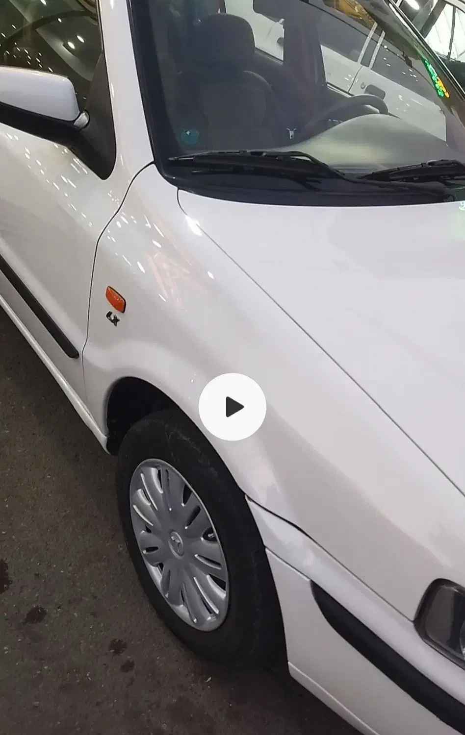 ماشین‌سمند‌Lx|خودرو سواری و وانت|اردبیل, |دیوار