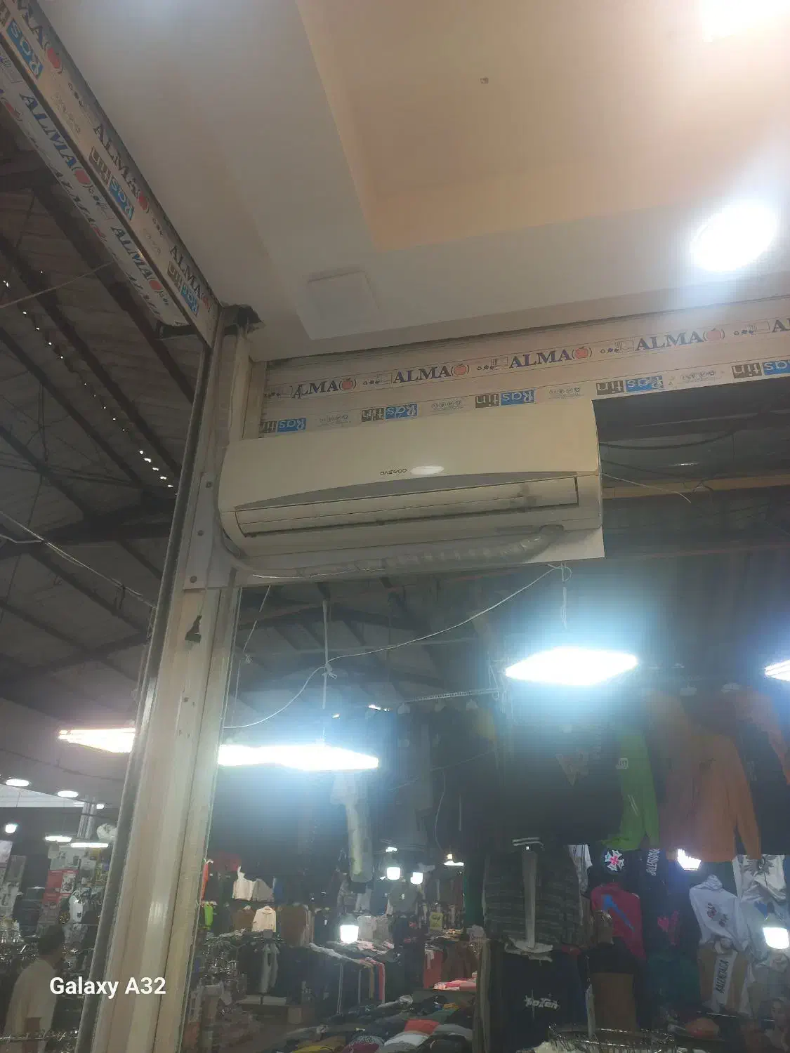 سالم به شرط کولر|کولر گازی و فنکوئل|آستارا, |دیوار