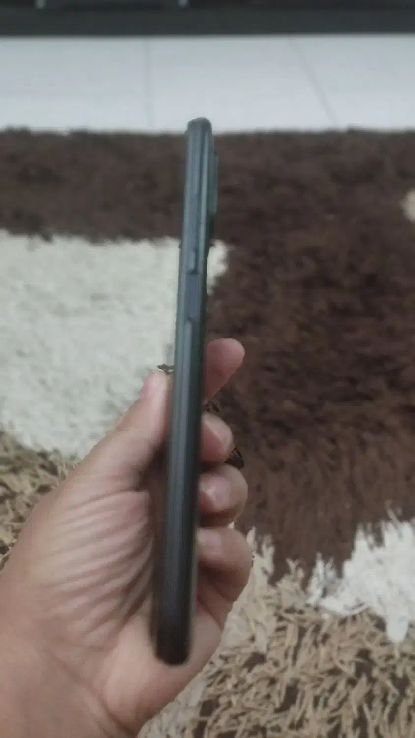 گوشی شیاومی پوکو m3|موبایل|فردیس, شهرک شهید حسینی|دیوار