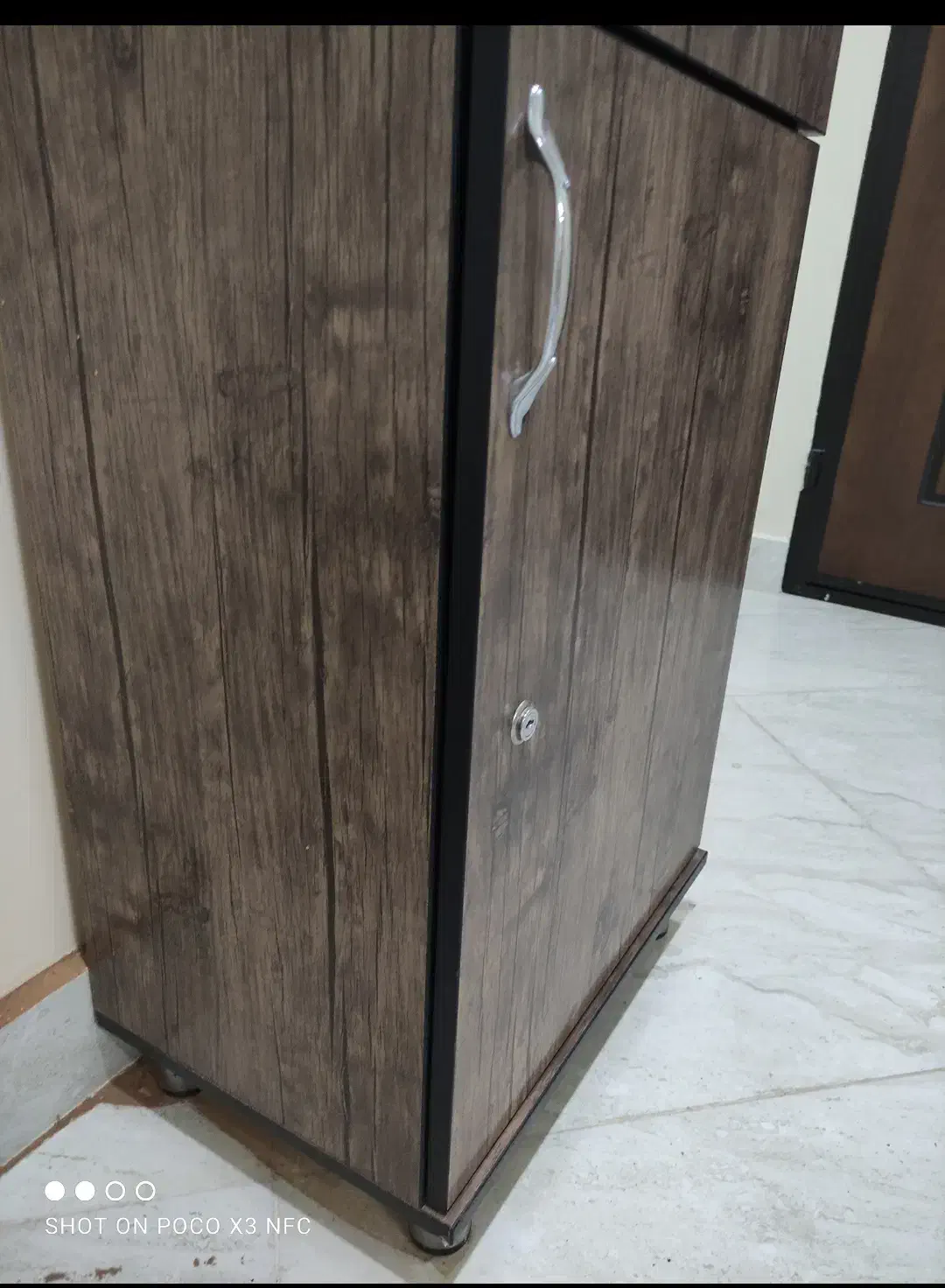 جا کفشی.ام دی اف|جاکفشی، کمد، دراور|اندیشه, اندیشه فاز ۲|دیوار