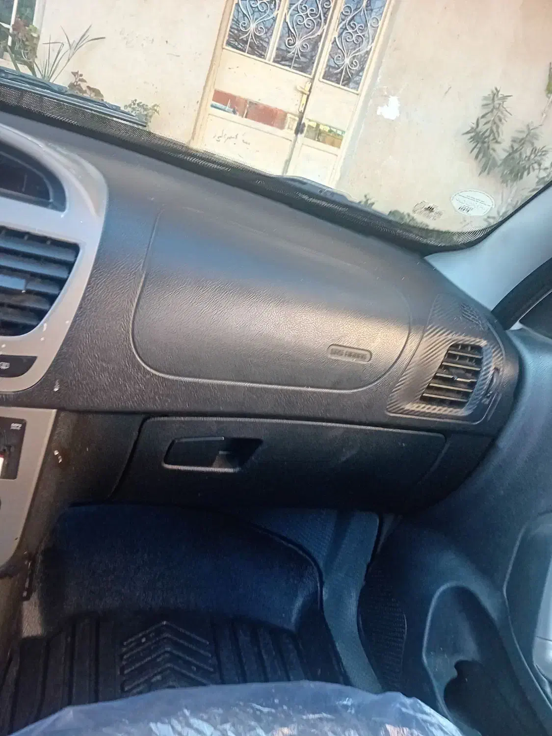 کویک مدل 99|خودرو سواری و وانت|صحنه, |دیوار