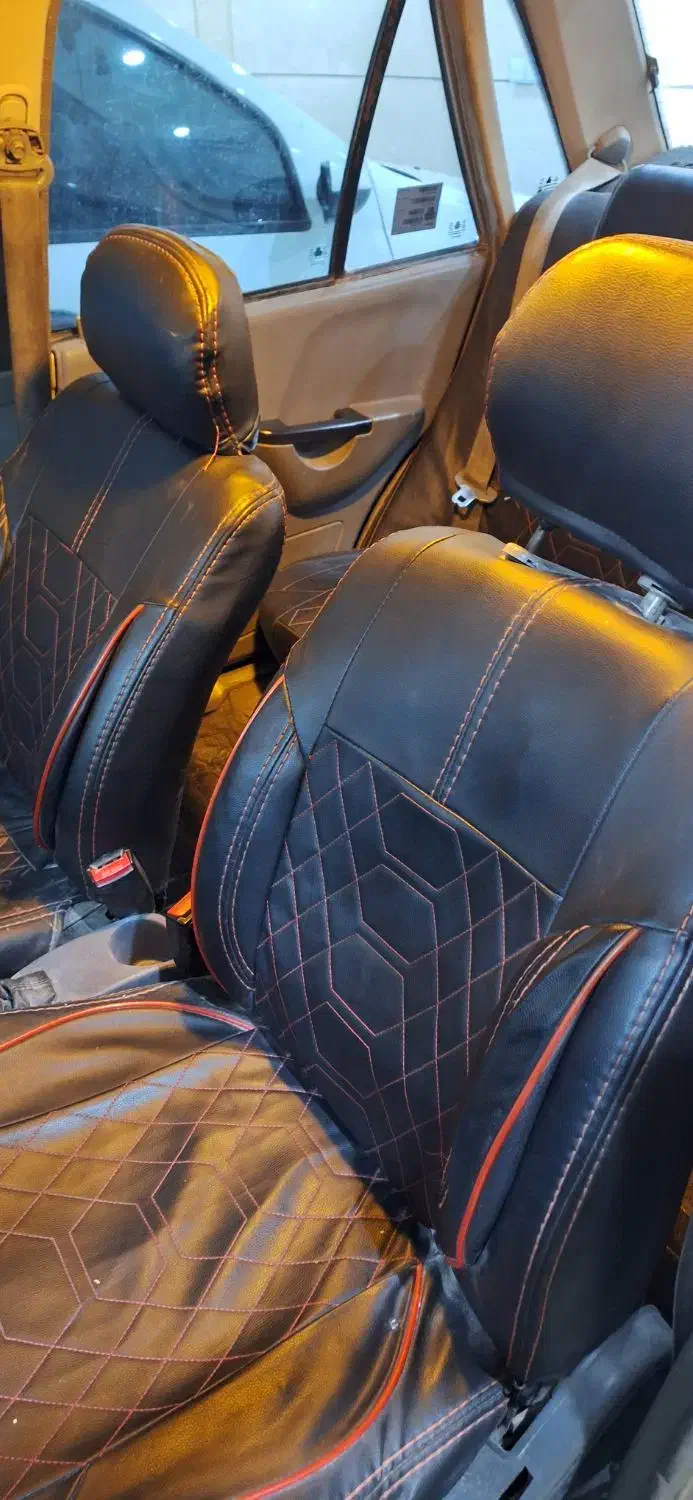 پراید ۱۳۲مدل ۸۷ هیدرولیک|خودرو سواری و وانت|تهران, بیسیم|دیوار