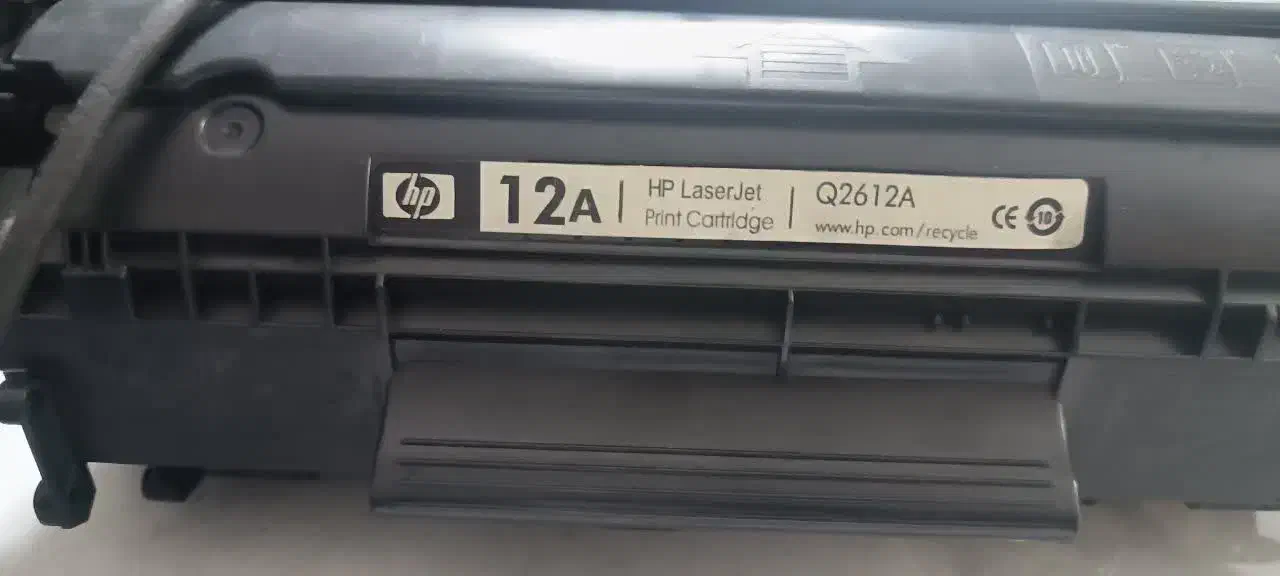 شارژ کارتریج پرینتر|پرینتر، اسکنر، کپی، فکس|سبزوار, قائم|دیوار