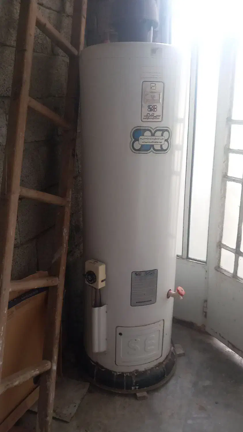 ابگرمکن|آبگرمکن، پکیج، شوفاژ|رامسر, |دیوار