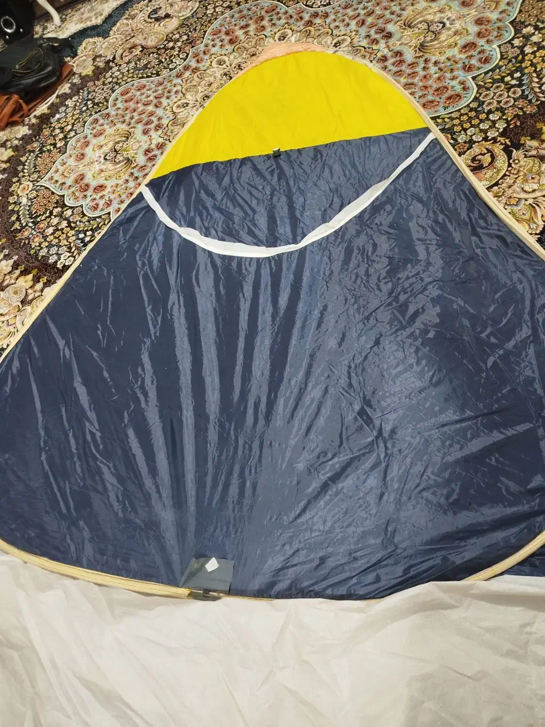 چادر مسافرتی|کوهنوردی و کمپینگ|مشهد, انقلاب|دیوار