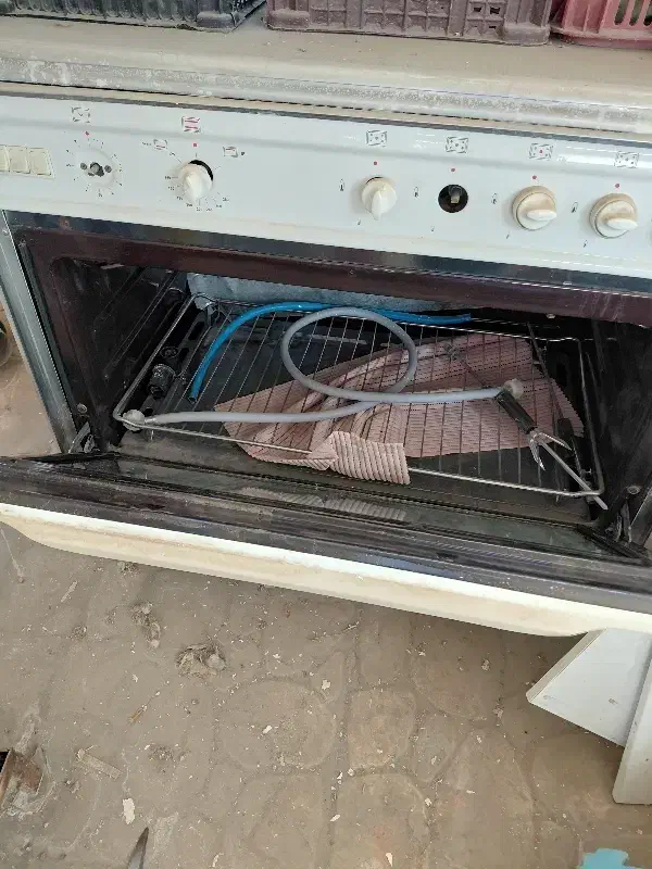 فروش گاز فردار|اجاق گاز و لوازم برقی پخت‌وپز|چناران, |دیوار