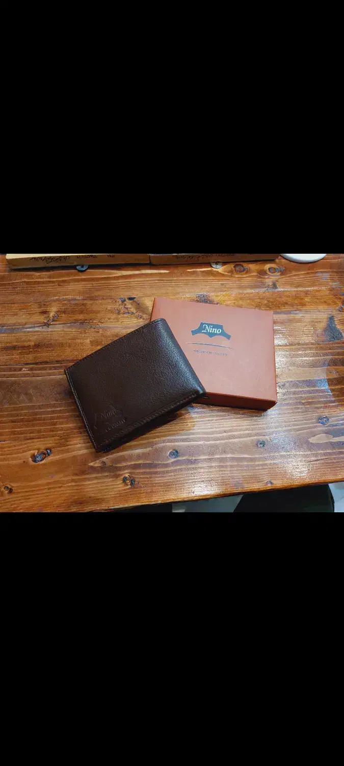 کیف پول نو|کیف، کفش، کمربند|بجنورد, |دیوار