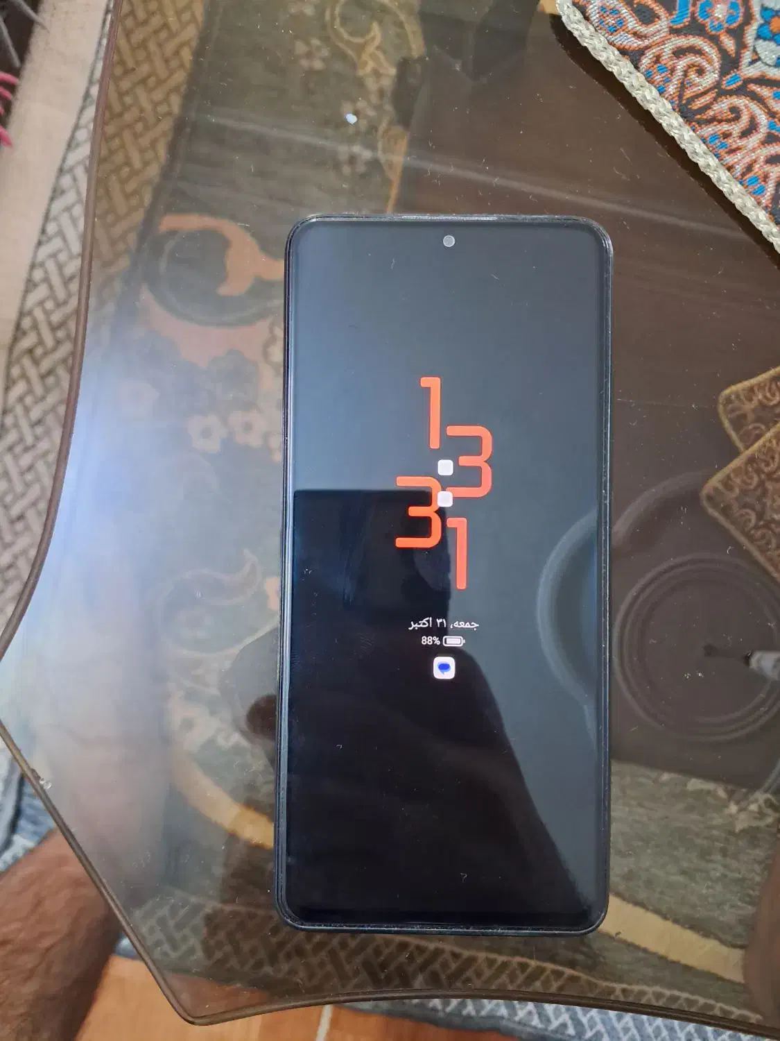 گوشی ردمی نوت۱۱پرو|موبایل|کرمان, |دیوار