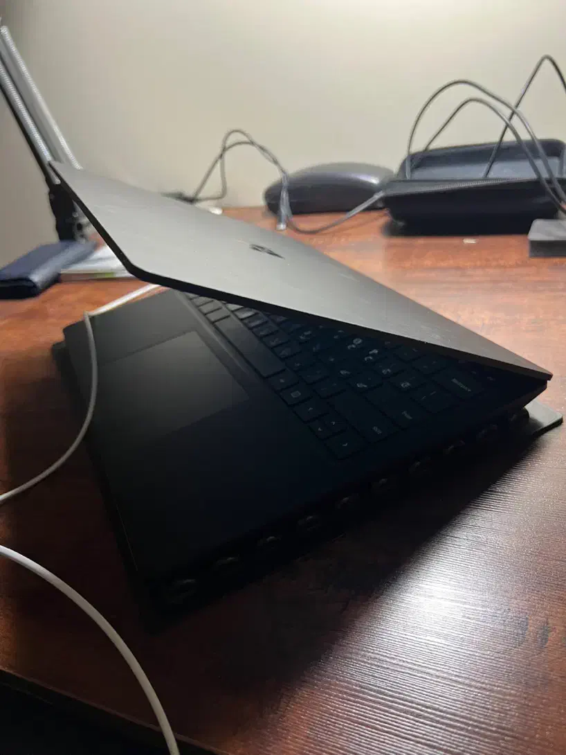 Surface laptop 3|رایانه همراه|شیراز, قدوسی غربی|دیوار