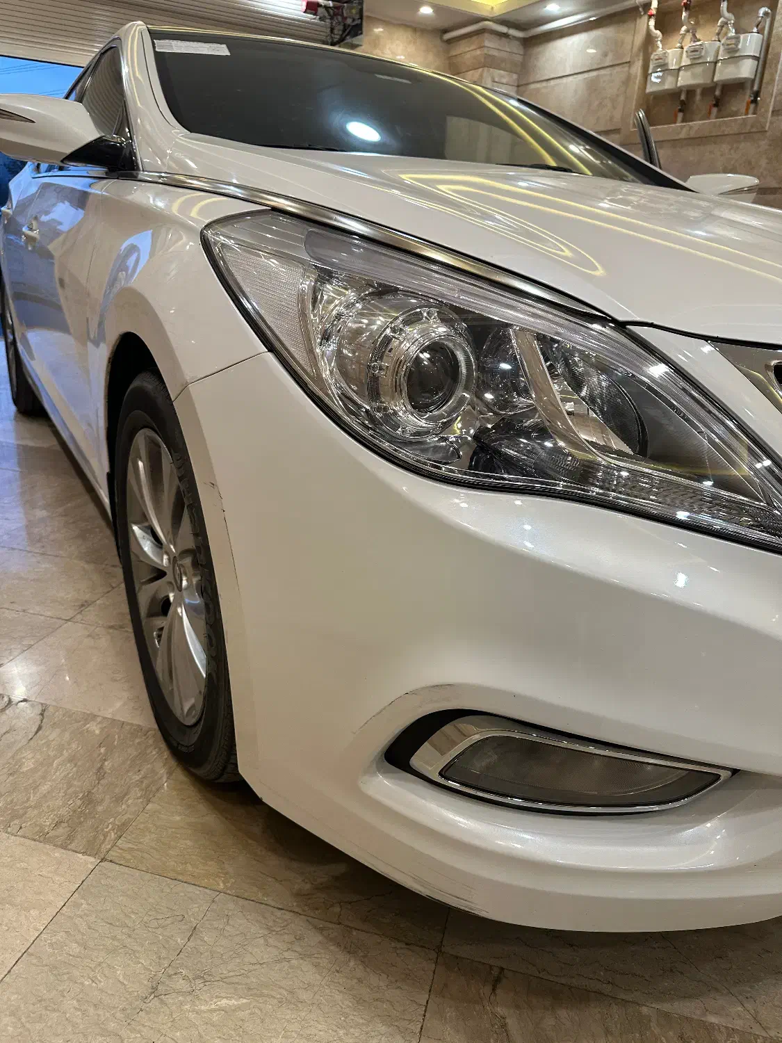 ازرا گرنجور|خودرو سواری و وانت|قم, سالاریه|دیوار