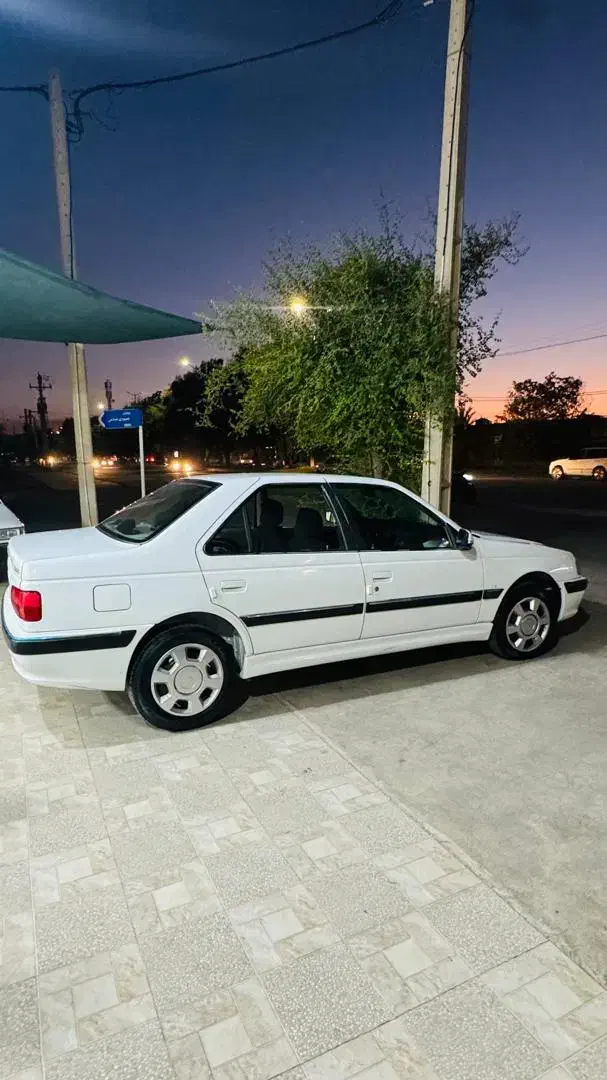 فروش پارس tu5 مدل ۱۴۰۱ دریچه برق|خودرو سواری و وانت|شوشتر, |دیوار