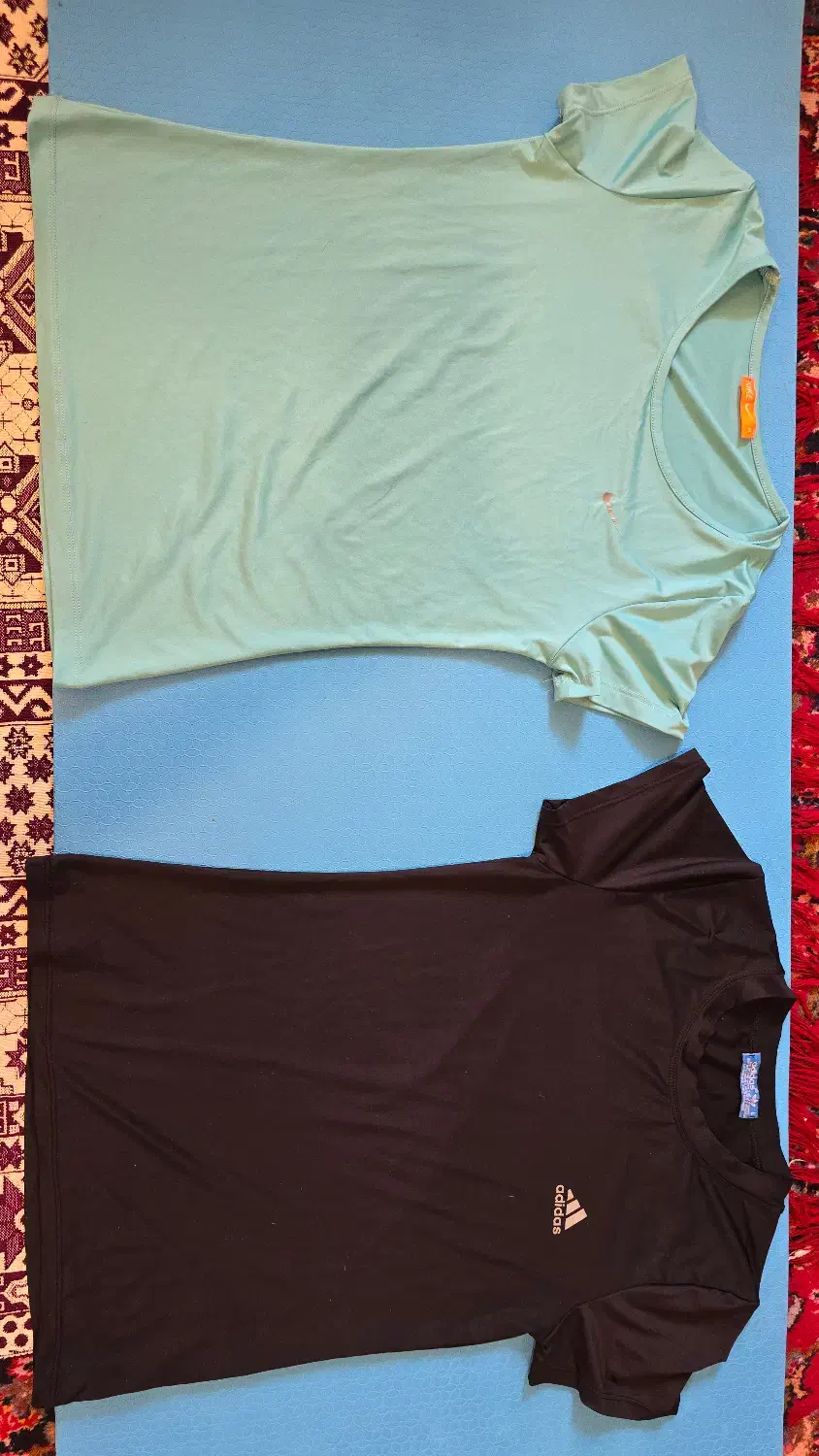 تیشرت مارک زنانه|لباس|اصفهان, سیچان|دیوار