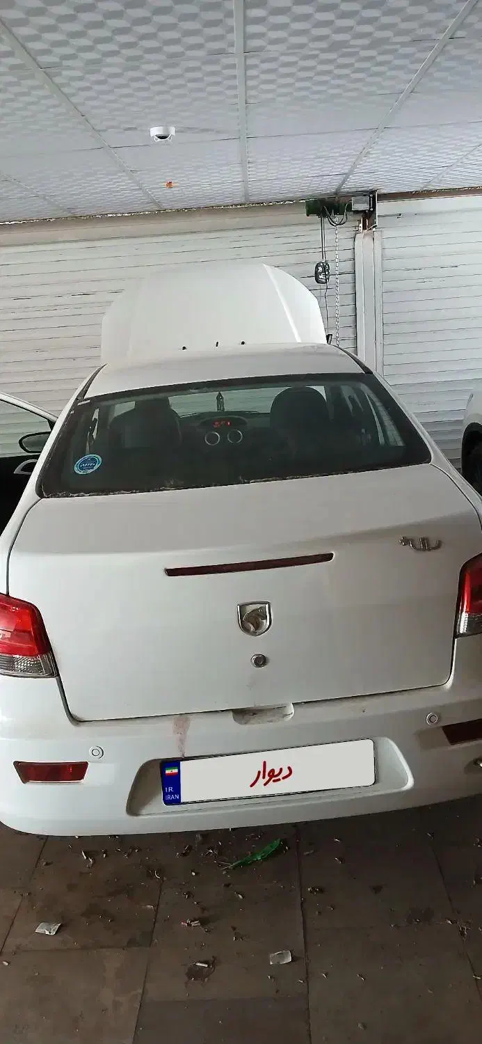 رانا پلاس ارتقا یافته|خودرو سواری و وانت|تبریز, |دیوار