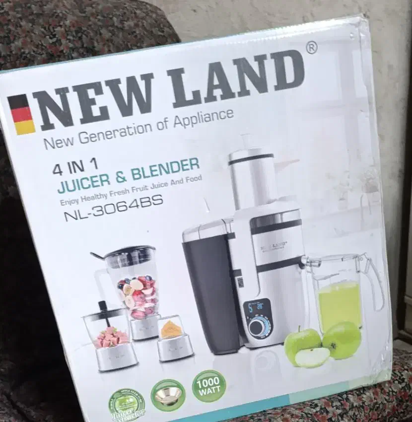 آبمیوه گیر سه کاره|آبمیوه‌گیر و آب‌مرکبات‌گیر|رفسنجان, |دیوار