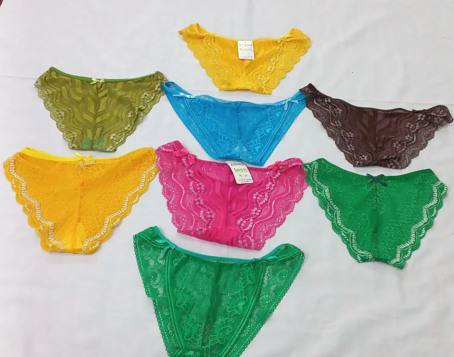 شورت تمام تور زنانه فقط و فقط ۵۰تومن|لباس|دامغان, |دیوار