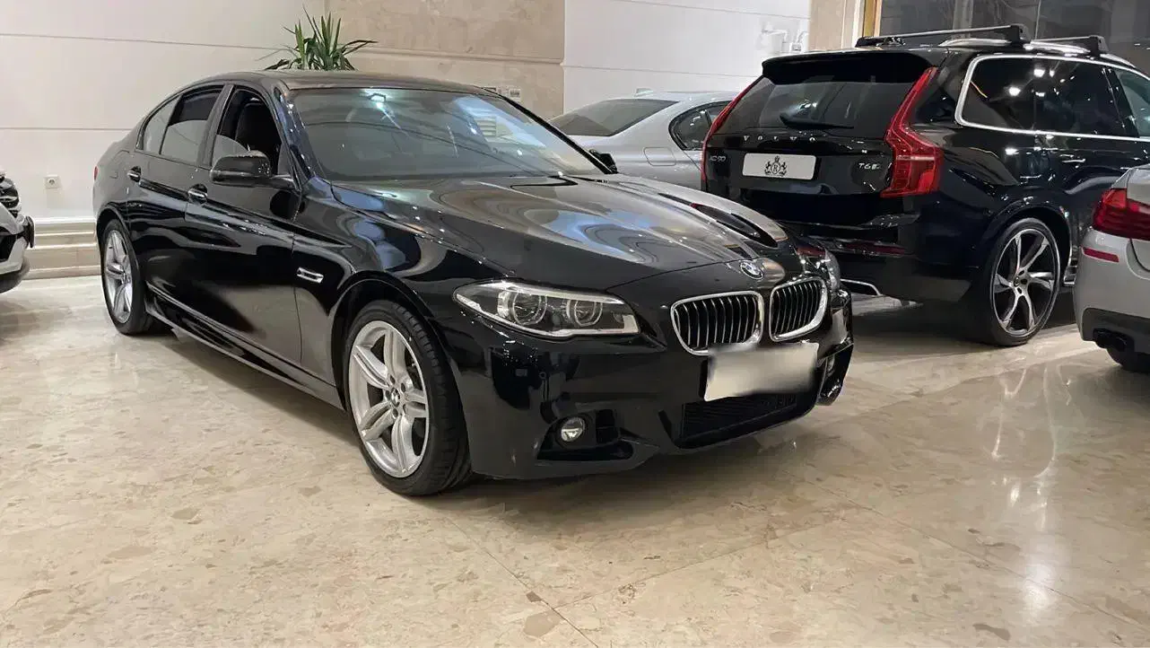 بی ام وه 528|خودرو سواری و وانت|تهران, صادقیه|دیوار